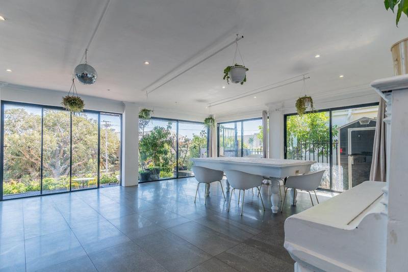 Commercial Property for Sale in Camps Bay Western Cape